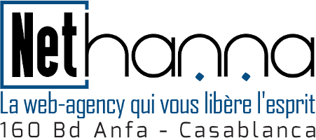 Nethanna — Agence de communication digitale