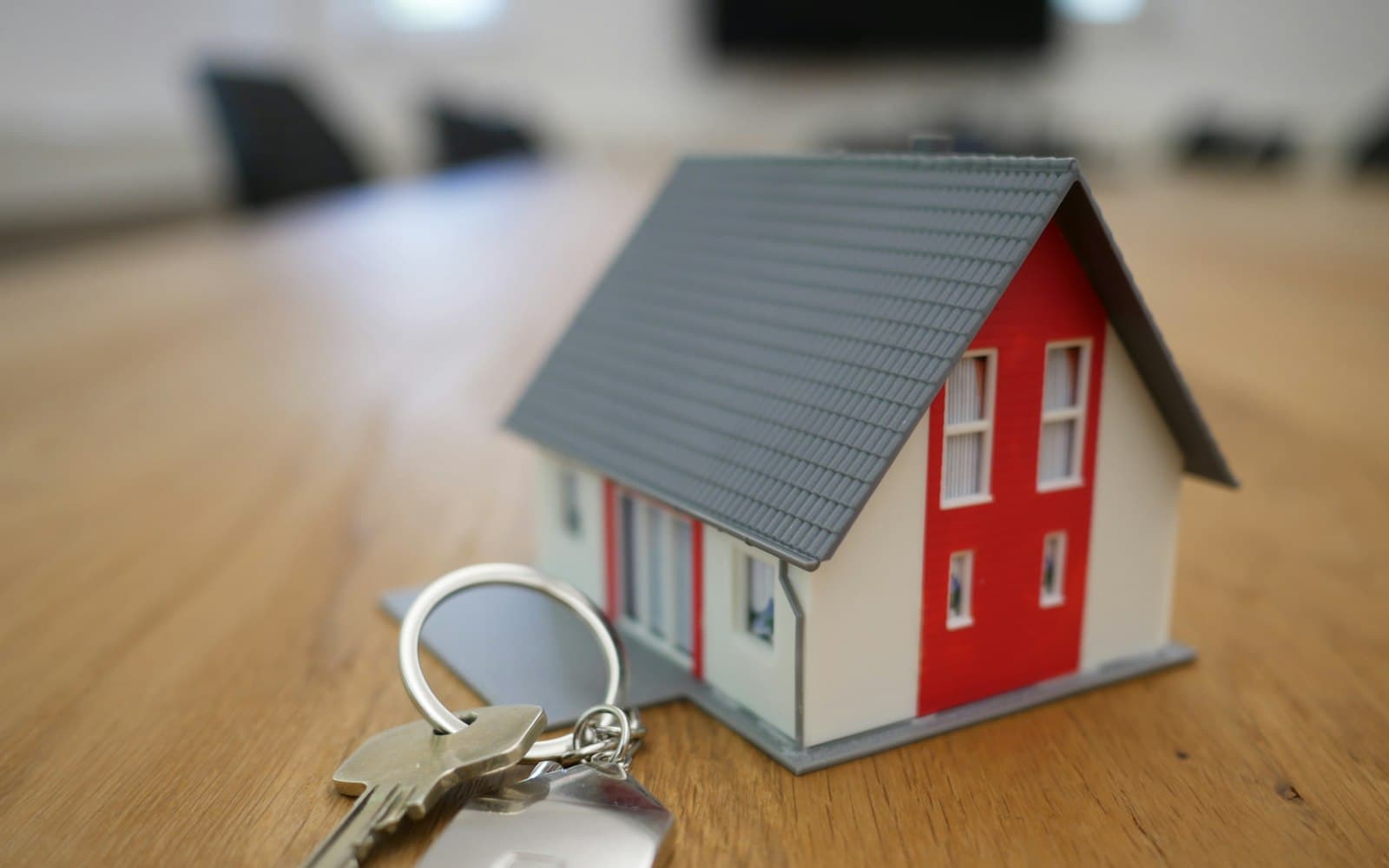 Agences immobilières